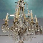 692 5601 CHANDELIER